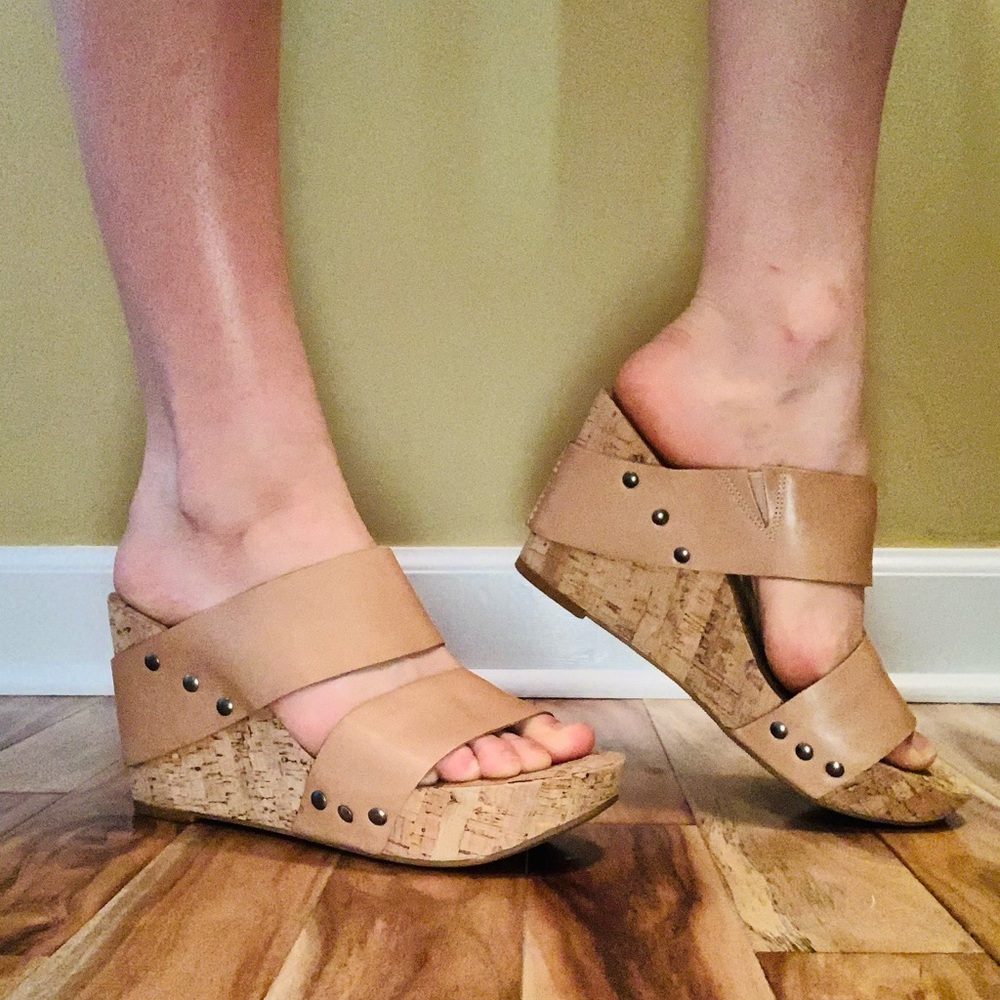 Lucky Brand Wedges